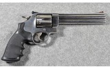 Smith & Wesson ~ 629-5 ~ .44 Magnum - 1 of 4