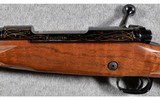 Winchester ~ Model 70 Super Grade ~ .300 Win Mag - 3 of 4