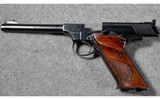 Colt ~ Woodsman ~ .22 LR - 3 of 7