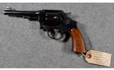 Smith & Wesson ~ 1917 ~ .45 Auto - 2 of 5