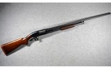 Winchester ~ Model 12 ~ 16 Gauge - 2 of 14