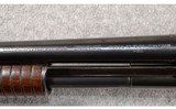 Winchester ~ Model 12 ~ 16 Gauge - 9 of 14