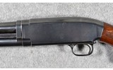 Winchester ~ Model 12 ~ 16 Gauge - 8 of 14