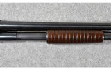 Winchester ~ Model 12 ~ 16 Gauge - 5 of 14