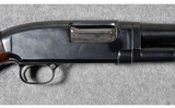 Winchester ~ Model 12 ~ 16 Gauge - 4 of 14