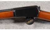 Winchester ~ Model 3 ~ .22 Win Automatic - 4 of 15