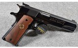 Colt ~ 1911 Gold Cup ~ .45 Auto - 4 of 7