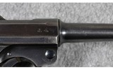 Mauser-Werke ~ P08 ~ 9MM Luger - 6 of 10