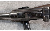 Mauser-Werke ~ P08 ~ 9MM Luger - 5 of 10