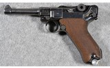 Mauser-Werke ~ P08 ~ 9MM Luger - 9 of 10