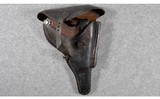 Mauser-Werke ~ P08 ~ 9MM Luger - 3 of 10