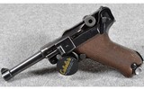 Mauser-Werke ~ P08 ~ 9MM Luger - 1 of 10