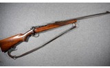 Winchester ~ Mod 54 ~ 7x57mm - 1 of 1