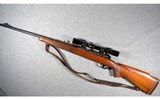 Winchester ~ Model 70 Featherweight ~ .243 Win - 1 of 11