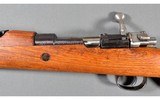 Yugo ~ M48 ~ 8MM Mauser - 8 of 13