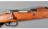 Yugo ~ M48 ~ 8MM Mauser - 4 of 13