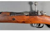 Yugo ~ M24/47 ~ 8MM Mauser - 8 of 12