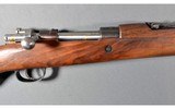Yugo ~ M24/47 ~ 8MM Mauser - 4 of 12
