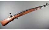 Yugo ~ M24/47 ~ 8MM Mauser - 2 of 12