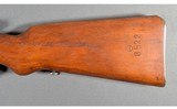 Yugo ~ M24/47 ~ 8MM Mauser - 7 of 12
