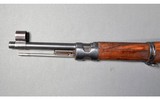 Yugo ~ M24/47 ~ 8MM Mauser - 10 of 12
