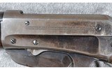 Winchester ~ 1895 ~ .30-03 SPR (30 US Mod of 1903) - 8 of 13