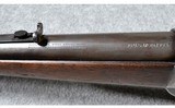 Winchester ~ 1895 ~ .30-03 SPR (30 US Mod of 1903) - 9 of 13