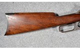 Winchester ~ 1895 ~ .30-03 SPR (30 US Mod of 1903) - 3 of 13