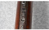 Winchester ~ 1895 ~ .30-03 SPR (30 US Mod of 1903) - 13 of 13