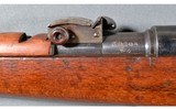 Carcano ~ M91/36 ~ 6.5x52 MM - 8 of 12