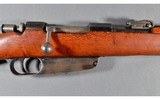Carcano ~ M91/36 ~ 6.5x52 MM - 4 of 12