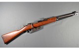 Carcano ~ M91/36 ~ 6.5x52 MM - 2 of 12