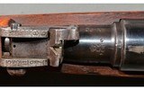 Carcano ~ M91/36 ~ 6.5x52 MM - 9 of 12