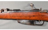 Carcano ~ M91/36 ~ 6.5x52 MM - 7 of 12