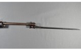 Carcano ~ M91/36 ~ 6.5x52 MM - 5 of 12