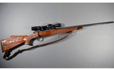 Weatherby ~ Pre-Mark V ~ 7MM Wby - 2 of 12