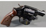 Smith & Wesson ~ Pre-Mod 10 ~ .38 S&W SPC - 2 of 4
