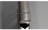 Winchester ~ Mod 1912 ~ 20 Gauge - 13 of 13