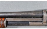 Winchester ~ Mod 1912 ~ 20 Gauge - 10 of 13
