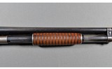 Winchester ~ Mod 1912 ~ 20 Gauge - 5 of 13