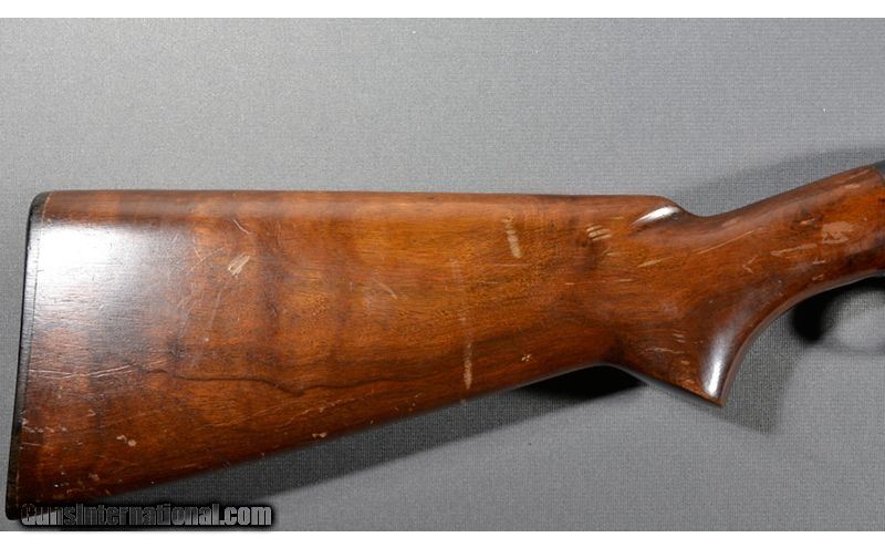 Winchester ~ Mod 12 ~ 20 Gauge