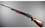 Winchester ~ Mod 12 ~ 20 Gauge - 1 of 12