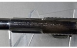Savage Arms ~ 1907 ~ .32 Auto - 5 of 7