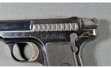 Savage Arms ~ 1907 ~ .32 Auto - 4 of 7