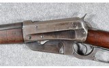 Winchester ~ 1895 ~ .30-03 SPR (30 US Mod of 1903) - 7 of 13