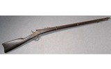 E.Remington & Sons ~ No. 1 Rolling Block Rifle ~ .50-70 Government - 1 of 10
