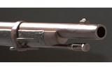 E.Remington & Sons ~ No. 1 Rolling Block Rifle ~ .50-70 Government - 6 of 10