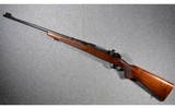 Winchester ~ Model 70 Pre-1964 ~ .270 Winchester - 1 of 2