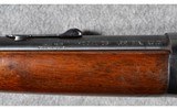 Winchester ~ Model 03 ~ .22 Win Auto - 5 of 12