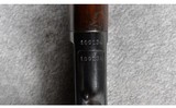 Winchester ~ Model 03 ~ .22 Win Auto - 11 of 12